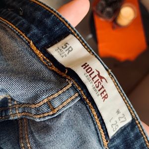 Hollister jeans